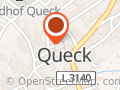 Evangelische Kirche Queck - Evangelische Kirchengemeinde Queck