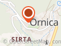 Albergo Diffuso Ornica