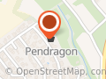 Pendragon Tattoo