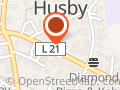 Ferienwohnung Moin Moin Husby