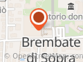 Poliambulatorio extra-ospedaliero di Brembate di Sopra - ASST BG Ovest
