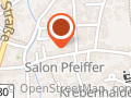 Pfeiffer Ronald Friseursalon