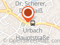 Denk Schreinerstudio Glaserei