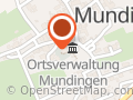 Kirche Mundingen