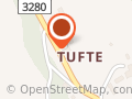 Tufte Ove