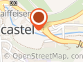 Bäckerei/Konditorei CASPARIN, Tiefencastel