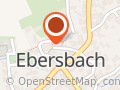 Katholisches Pfarramt Ebersbach