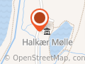 Halkær Mølle Naturcenter