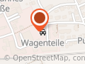Wagenteile