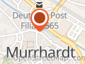 Murrhardts Kebaphaus