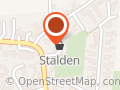 Stalden v/Jette Pedersen