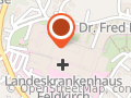 Landeskrankenhaus Feldkirch