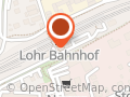 DB Reisezentrum Lohr a. Main (Video-Reisezentrum)