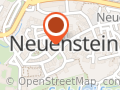 Kläranlage Neuenstein