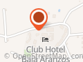 Club Hotel Baia Aranzos