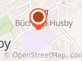Bücherei Husby e.V.