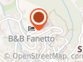 Soggiorno Fanetto Bed & Breakfast