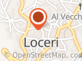 CAF UCI Zonale di Loceri