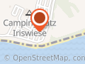 Campingplatz Iriswiese Gohren