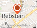 Restaurant Rebstock