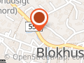 Vaffelbageren Blokhus