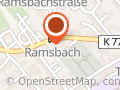 Städt. Kindergarten Ramsbach