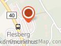 Flesberg kirkelige fellesråd