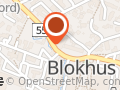 Baghuset Blokhus