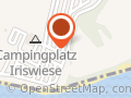 Frey Karl Campingplatzbetriebe GmbH Campingplatz Iriswiese