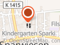 Gemeinde-Kindergarten Sparwiesen