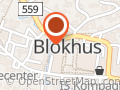 Café Peace Blokhus ApS