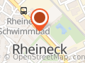 Schwimmbad Rheineck