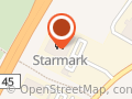 Mercedes-Benz Starmark