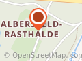 Regierungspräsidium Tübingen Maschinenbetrieb Rasthalde