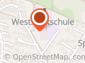 Hort an der Grundschule Weststadt