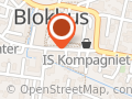 Blokhus Turist Infocenter
