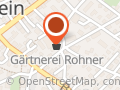Gärtnerei Rohner GmbH