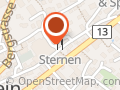 Restaurant Sternen