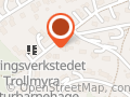 Grenland Entrepenør V/Øyvind Ness