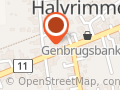 Halvrimmen Vandværk A.M.B.A