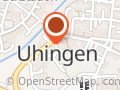 Gewerbeamt Verwaltungsgemeinschaft Uhingen