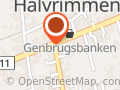 Halvrimmen Antik & Galleri