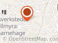 Lege Odd Skjelbred