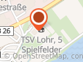 TC Rot-Weiß Lohr e.V.