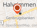 Halvrimmen Bageri