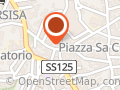 Tegas Salvatore Pizza Da Asporto