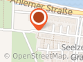 ASB-Krippe Seelzelino (Kindergarten)