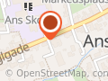 ANS TØMREREN