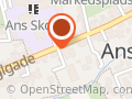 Ans selskabslokaler