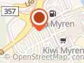 Mx Sport Myren